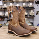 Winter Boulet Boots 5201